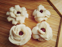 花馍馍的做法花样大全,花馍馍制作技巧大揭秘