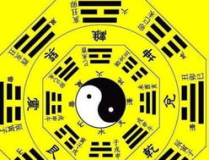 八卦的意思,解读宇宙间无尽的智慧与哲理