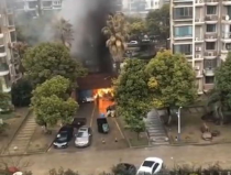 娱乐吃瓜酱上海小区,娱乐吃瓜酱带你揭秘邻里八卦