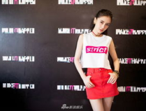 娱乐吃瓜angelababy,娱乐圈的瓜中女王，揭秘她的明星之路