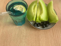 哪个网红连麦吃瓜是真的,是炒作还是真实事件？