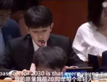 娱乐吃瓜酱奇葩男生发言,荒诞言论引热议，娱乐吃瓜酱带你领略另类风采