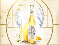 风花雪月啤酒,融合自然诗意，畅饮云南风情