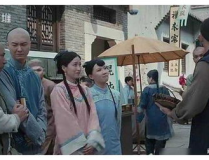 娱乐圈吃瓜点评博主,揭秘明星背后的故事与真相