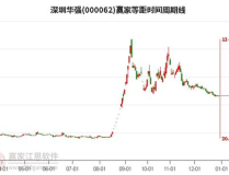 深圳华强股票,科技股翘楚，引领行业新风向