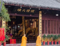 吃瓜寺寺娱乐圈