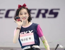 陈小纭娱乐吃瓜,揭秘明星幕后生活