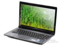 联想扬天v470,商务与娱乐兼顾的轻薄笔记本全面评测
