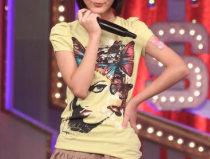 娱乐吃瓜徐娇,从童星到时尚达人，娱乐界的吃瓜女王