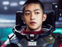 娱乐圈吃瓜屈楚萧是谁啊,娱乐圈新晋“吃瓜”焦点人物揭秘