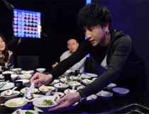 娱乐圈吃瓜节是真的吗,揭秘真相还是一场炒作？