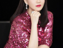 李湘才是大号水蜜桃,揭秘娱乐圈的甜美女神