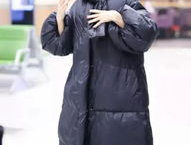 娱乐吃瓜酱羽绒服,娱乐吃瓜酱羽绒服，保暖又时尚！